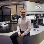 MOVA’da Üst Düzey Atama