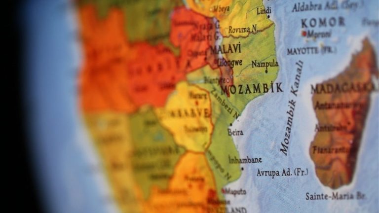 Mozambik’te polis ve yerel milisler arasında çatışma: 8 ölü