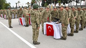 MSB 2026 yılı için bedelli askerlik ücretini açıkladı