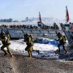 MSB tatbikat anını paylaştı: Cumhurbaşkanı Erdoğan’ın sözleri yeniden akıllara geldi