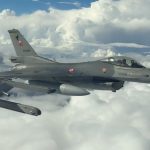 MSB: Yılın ilk gününde Gök Vatan semalarındaydık