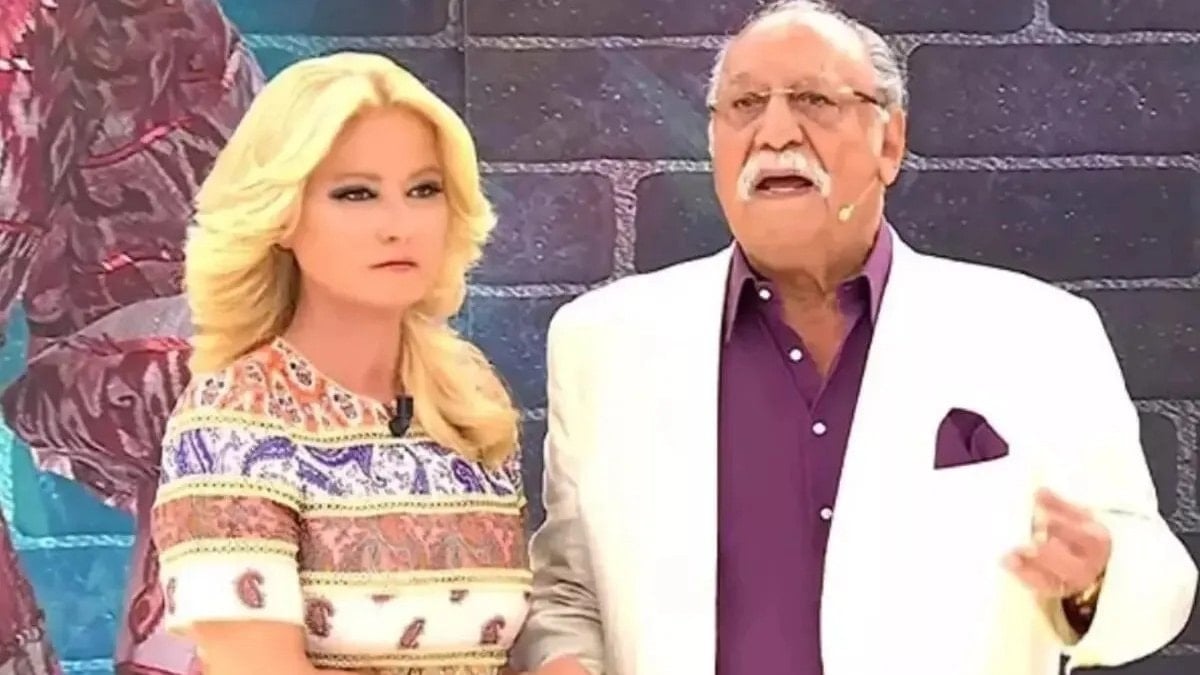 Müge Anlı açıkladı: Rahmi Özkan’ın yayına çıkmama sebebi…