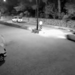 Muğla’da alkollü sürcünün çarptığı motosikletli metrelerce savruldu