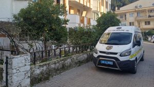 Muğla’da kayıp ihbarı yapılan yaşlı adamın cansız bedeni bulundu