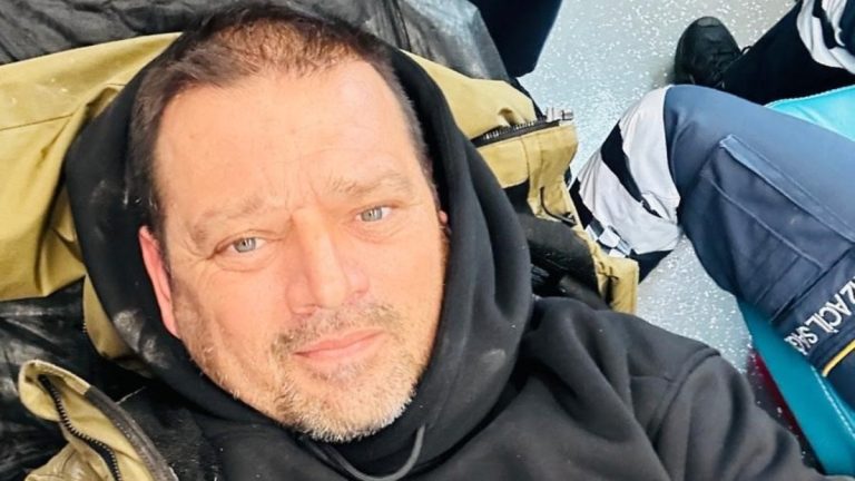 Muğla’da “kedi canlı” lakabıyla bilinen kişi bir kere daha ölümden döndü