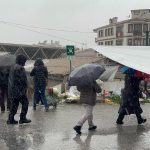 Muğla’da sağanak yağış hayatı olumsuz etkiledi