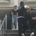 Muğla’da uyuşturucu satıcısı 3 sanığa 22 yıl 6’şar ay hapis cezası verildi