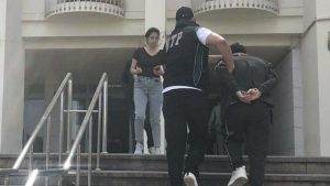 Muğla’da uyuşturucu satıcısı 3 sanığa 22 yıl 6’şar ay hapis cezası verildi