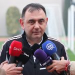 Murat Kılıç: Jurasek ayrıldı