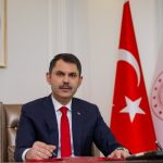 Murat Kurum, Karslı aşıkların deprem bölgesi atışmasını paylaştı