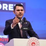 Murat Kurum: Yüzyılın Konut Projesi kapsamında bu hafta 7 ilde daha kura çekilişi yapılacak