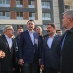 Murat Kurum’un katılımıyla yarın Antalya’da 13 bin 213 konutun kurası çekilecek