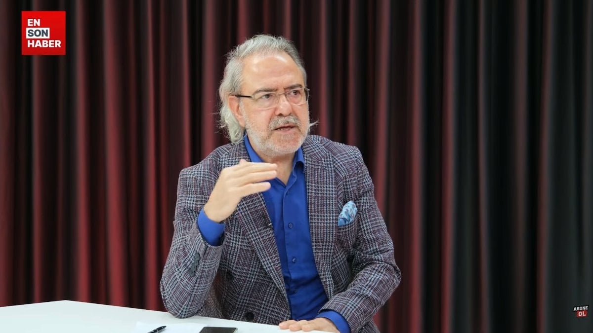 Mustafa Armağan anlattı: Noel bir pagan eğlencesidir!