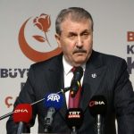 Mustafa Destici: Ailemize sahip çıkacağız