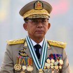 Myanmar’da 6 bini aşkın mahkuma af