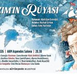 “Nâzım’ın Rüyâsı” seyirciyle buluşuyor