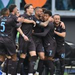 Napoli, Lazio’yu iki golle devirdi