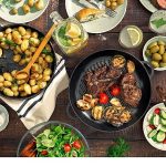 National Geographic NOW Seç-İzle Servisi Şubat Ayında ‘Yemek Kulübü’ Teması ile İlgi Çekici İçeriklerini İzleyicilerle Buluşturuyor!