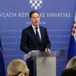 NATO Genel Sekreteri Rutte: Grönland, NATO’nun kilit öneme sahip bir parçası