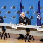 NATO, Kuzey Kutbu’nda Rusya-Çin işbirliğinden endişeli