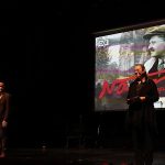 Nazım Hikmet Kadıköy’de Anıldı