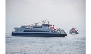 Nergis Festivali seferine 18 Ocak’ta rüzgar engeli