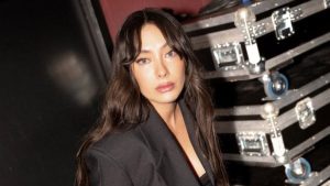 Neslihan Atagül’den itiraf! Eşi Kadir Doğulu’yu kendisine nasıl aşık ettiğini anlattı