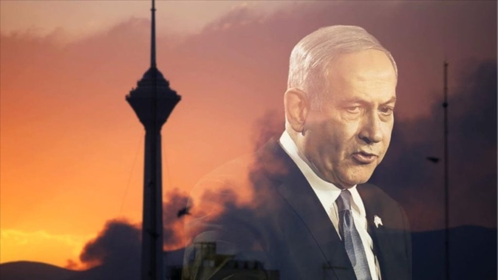 Netanyahu: İsrail ve İran yeniden sadık ortaklar olacaklar