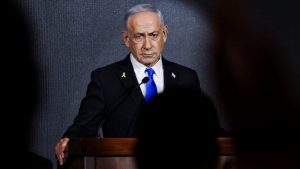 Netanyahu, Türkiye’nin Gazze’deki varlığına izin vermeyeceklerini ileri sürdü