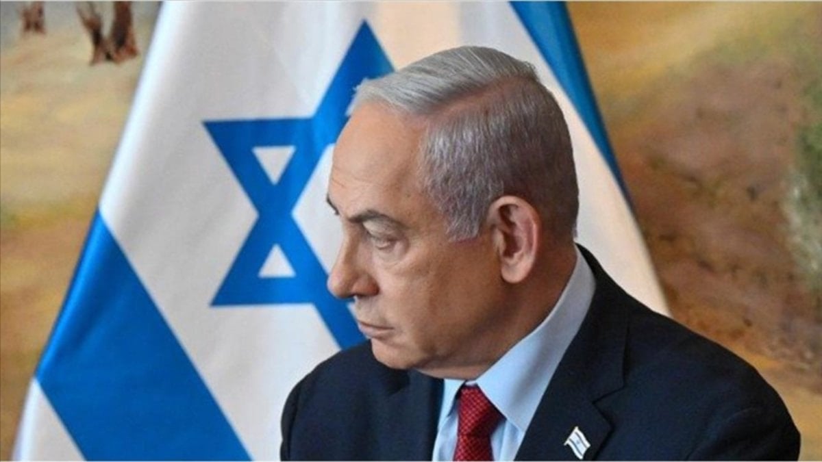 Netanyahu’nun Özel Kalem Müdürü, gizli belge soruşturmasında gözaltında