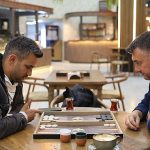 Nevşehir Belediyesi Tavla Turnuvası’nda Şampiyon Belli Oldu