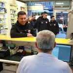 Nevşehir Belediyesi’nin “Acil Hayat Butonu” Uygulaması Başladı