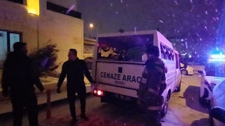 Nevşehir’de 30 yaşındaki kadının şüpheli ölümü