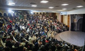 Nevşehir’de Küçük İzleyicilere Büyük Eğlence