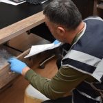 Nevşehir’de tefecilik operasyonu: 68 gözaltı