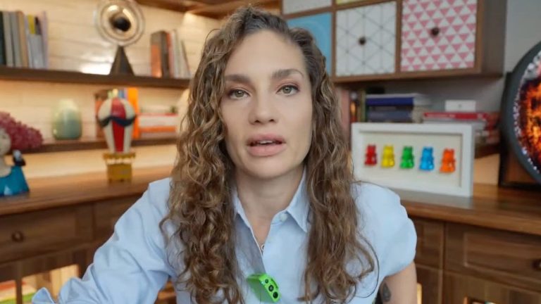 Nevşin Mengü: Ankara’da su yok, yine CHP’ye oy verecekler