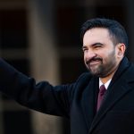 New York Belediye Başkanı Mamdani, İsrail yanlısı kararnameleri iptal etti