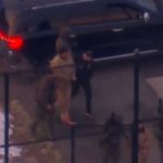 Nicolas Maduro, ABD Mahkemesine götürülmek için yola çıkarıldı