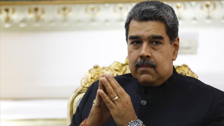 Nicolas Maduro kimdir? Venezuela Başkanı Maduro ne yaptı, suçu ne? Maduro’nun bilinmeyenleri…