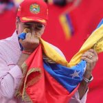 Nicolas Maduro: Uyuşturucu ve petrol konusunda ABD ile diyaloğa hazırız