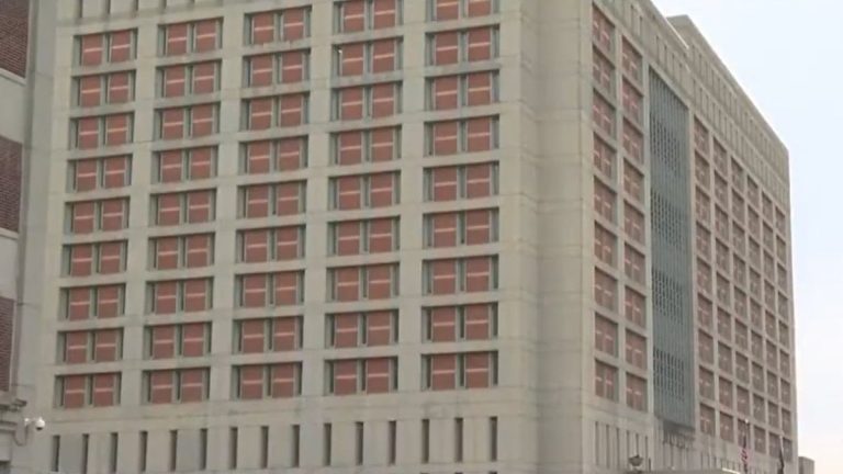 Nicolas Maduro’nun kalacağı hücre görüntülendi