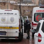 Niğde’de yaşlı çift, evlerin ölü bulundu