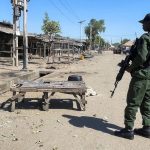 Nijerya’da pazara düzenlenen silahlı saldırıda ölü sayısı 50’ye yükseldi