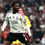 Nijerya’daki ödeme krizini Beşiktaşlı Ndidi çözdü!