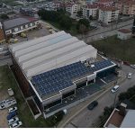 Nilüfer Belediyesi güneş enerjisinde büyümeyi hızlandırdı