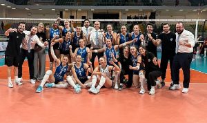 Nilüfer Belediyespor Eker, evinde Göztepe’ye geçit vermedi