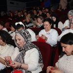 Nilüfer’de kadınlar iyilik için ilmek attılar