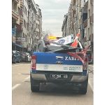 Nilüfer’de kaldırımlar işgallerden arındırılıyor