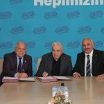 Nilüfer’in pazarlarında hizmet kalitesi iş birliğiyle artıyor