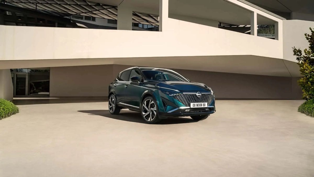 Nissan modellerinde ocak ayı kampanyaları